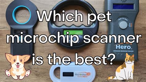 nfc pet chip reader|cat chipped app.